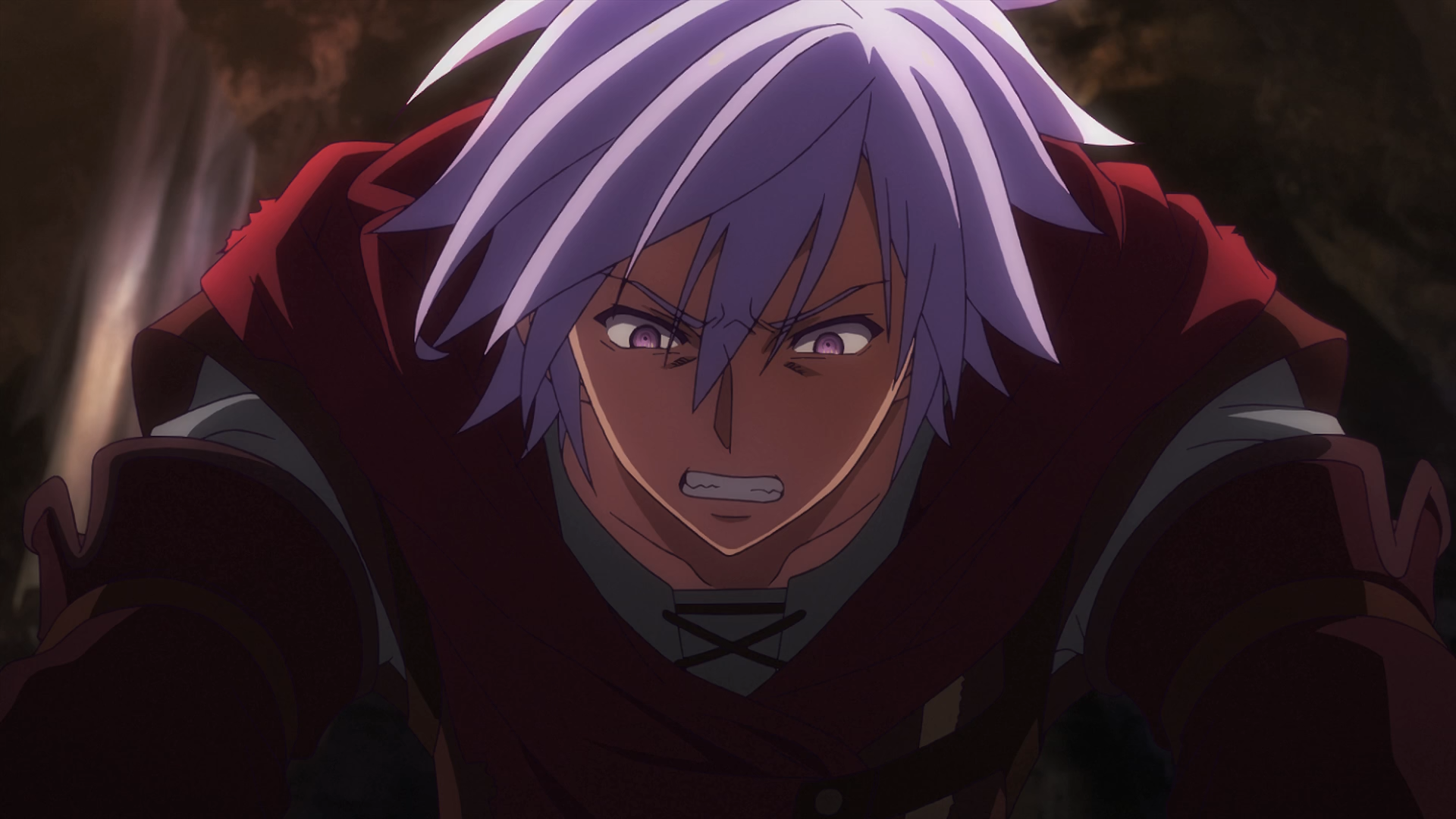 No Game No Life -Zero- (Keitaro_XP,Natsu1420)